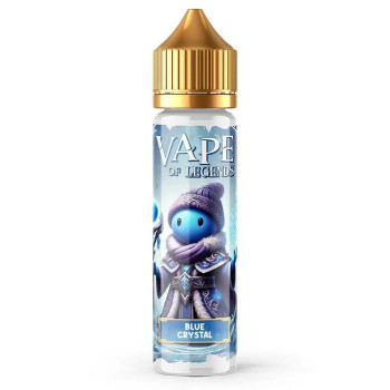 BLUE CRYSTAL 50 ML - VAPE...