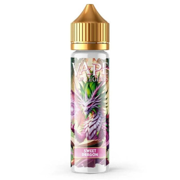SWEET DRAGON 50 ML - VAPE...