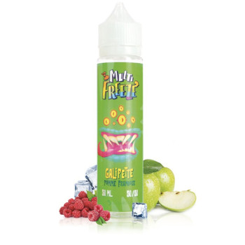 GALIPETTE 50ml - LIQUIDEO