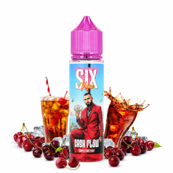 Cash Flow 50 ml - Six Vape