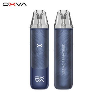 Kit Nexlim Go - Oxva