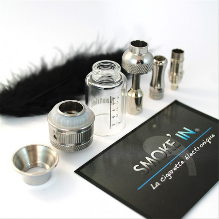 Nautilus - ASPIRE Nautilus - ASPIRE