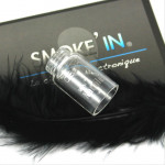 Tube Pyrex MINI NAUTILUS