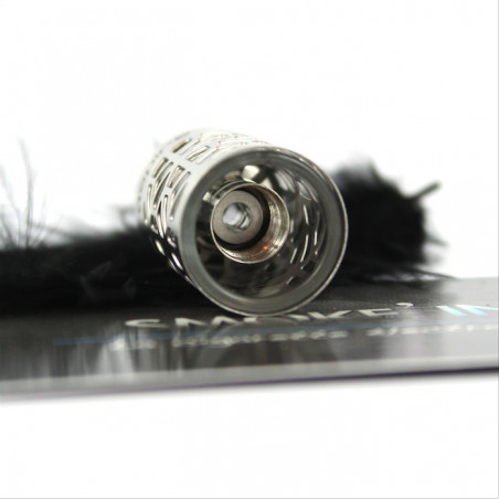 Tube ASSY Inox + Pyrex MINI Nautilus Tube ASSY Inox + Pyrex MINI Nautilus