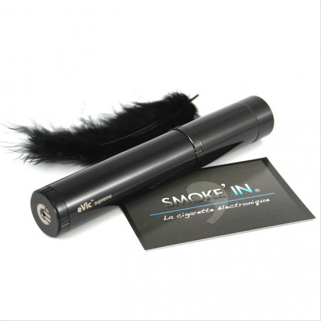 eVic SUPREME - JOYETECH eVic SUPREME - JOYETECH