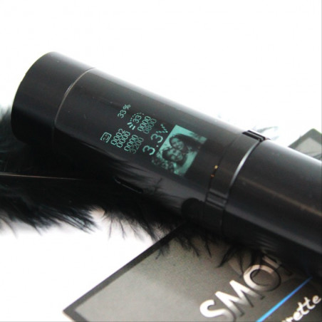 eVic SUPREME - JOYETECH eVic SUPREME - JOYETECH