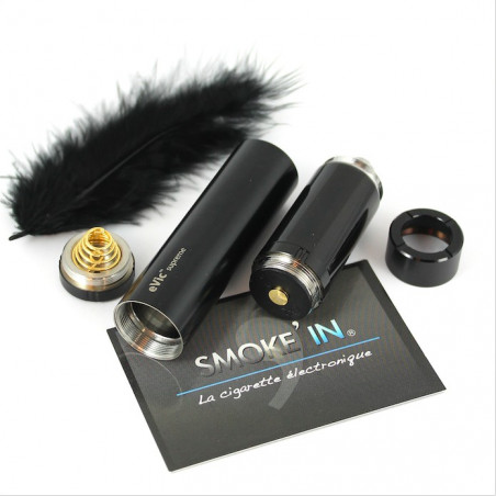 eVic SUPREME - JOYETECH eVic SUPREME - JOYETECH