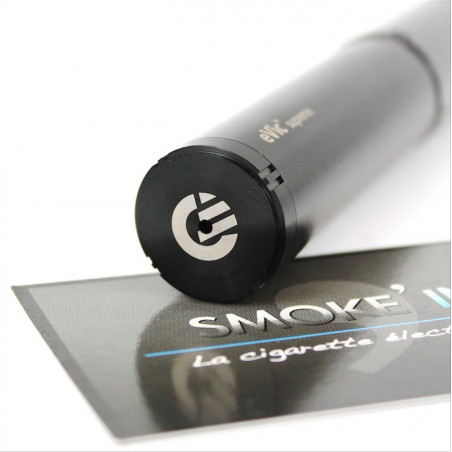 eVic SUPREME - JOYETECH eVic SUPREME - JOYETECH