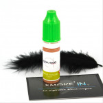 Menthe Fraiche - ALFALIQUID