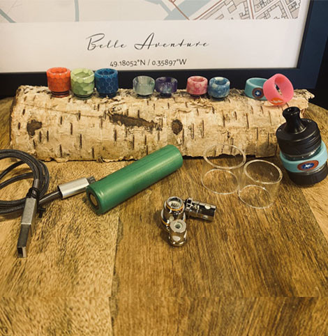 Accessoires