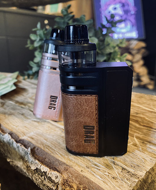 kit Drag E60